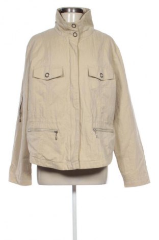 Geacă de femei Junge, Mărime XXL, Culoare Bej, Preț 15,99 Lei