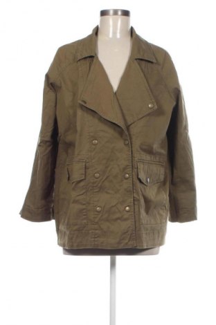 Γυναικείο μπουφάν Kensie, Μέγεθος S, Χρώμα Πράσινο, Τιμή 5,99 €