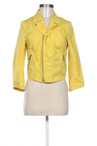Дамско яке Kensol, Размер M, Цвят Жълт, Цена 34,77 €