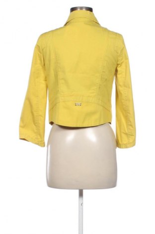 Дамско яке Kensol, Размер M, Цвят Жълт, Цена 34,77 €