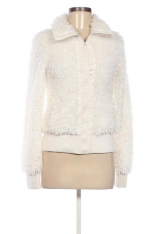 Geacă de femei Kenvelo, Mărime S, Culoare Alb, Preț 62,99 Lei