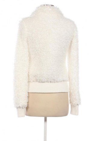 Geacă de femei Kenvelo, Mărime S, Culoare Alb, Preț 62,99 Lei