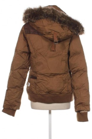 Dámská bunda  Khujo, Velikost XXL, Barva Hnědá, Cena  1 249,00 Kč