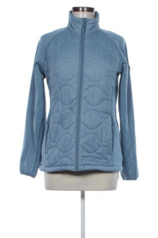 Damenjacke Kjelvik, Größe S, Farbe Blau, Preis 10,99 €