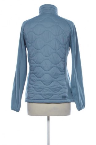Damenjacke Kjelvik, Größe S, Farbe Blau, Preis 10,99 €