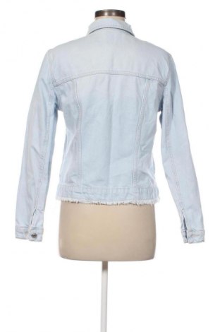 Kurtka damska LCW, Rozmiar M, Kolor Niebieski, Cena 26,99 zł