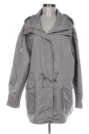 Дамско яке Lands' End, Размер XL, Цвят Сив, Цена 13,29 €