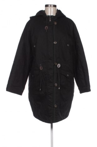 Дамско яке Laura Kent, Размер L, Цвят Черен, Цена 8,69 €