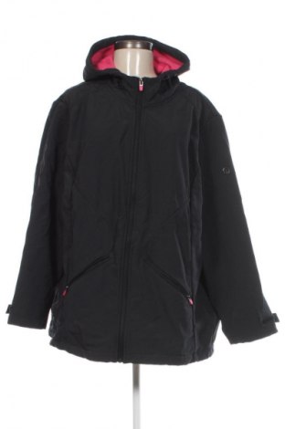 Damenjacke Laura Torelli, Größe S, Farbe Schwarz, Preis 4,99 €