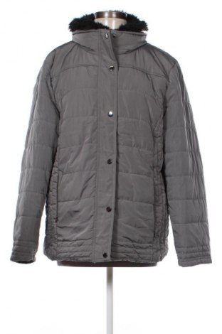 Дамско яке Laura Torelli, Размер XL, Цвят Сив, Цена 23,00 €