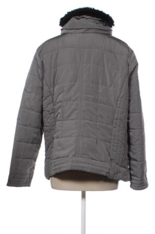 Дамско яке Laura Torelli, Размер XL, Цвят Сив, Цена 23,00 €