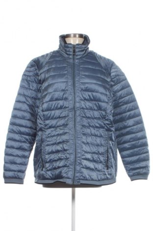 Dámská bunda  Laura Torelli, Velikost XL, Barva Modrá, Cena  479,00 Kč