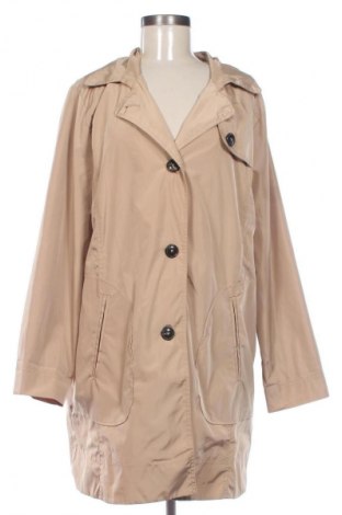Kurtka damska Laura Torelli, Rozmiar L, Kolor Beżowy, Cena 23,99 zł