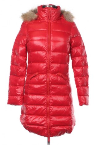 Γυναικείο μπουφάν Lawrence Grey, Μέγεθος M, Χρώμα Κόκκινο, Τιμή 59,99 €