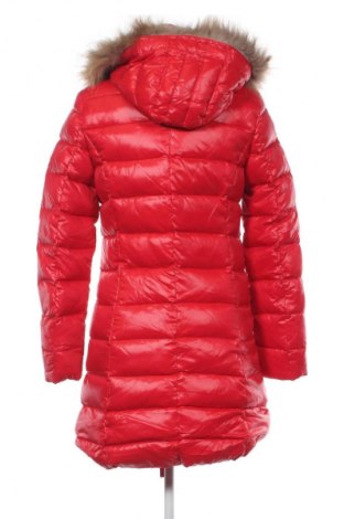 Γυναικείο μπουφάν Lawrence Grey, Μέγεθος M, Χρώμα Κόκκινο, Τιμή 59,99 €