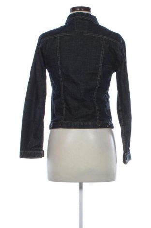 Дамско яке Le Jean De Marithe+Francois Girbaud, Размер XS, Цвят Син, Цена 46,01 €