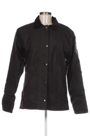 Γυναικείο μπουφάν MGO Leisure, Μέγεθος XL, Χρώμα Καφέ, Τιμή 82,99 €