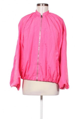 Γυναικείο μπουφάν MSGM, Μέγεθος M, Χρώμα Ρόζ , Τιμή 229,99 €
