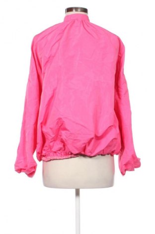 Γυναικείο μπουφάν MSGM, Μέγεθος M, Χρώμα Ρόζ , Τιμή 229,99 €