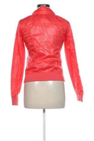 Γυναικείο μπουφάν Madonna, Μέγεθος S, Χρώμα Κόκκινο, Τιμή 13,99 €