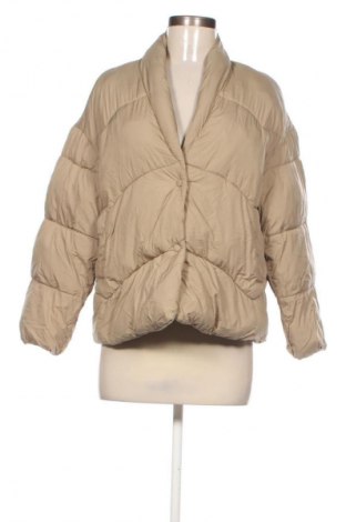 Kurtka damska Mango, Rozmiar XS, Kolor Beżowy, Cena 144,99 zł