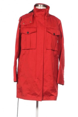 Damenjacke Mango, Größe XS, Farbe Rot, Preis 7,99 €