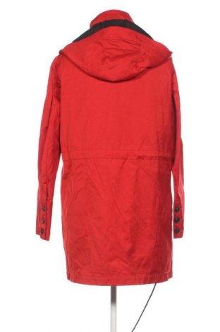 Damenjacke Mango, Größe XS, Farbe Rot, Preis 7,99 €