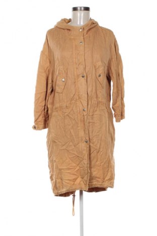 Damenjacke Mango, Größe M, Farbe Braun, Preis € 5,99