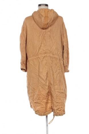 Damenjacke Mango, Größe M, Farbe Braun, Preis € 5,99