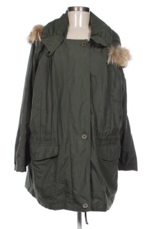 Damenjacke Mari Philippe, Größe M, Farbe Grün, Preis 24,87 €