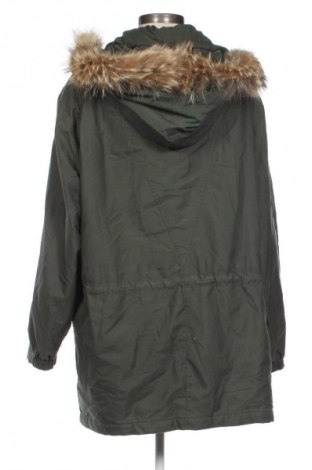 Damenjacke Mari Philippe, Größe M, Farbe Grün, Preis 24,87 €