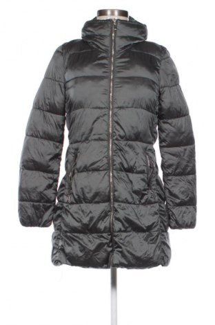 Дамско яке Massimo Dutti, Размер XS, Цвят Сив, Цена 42,43 €