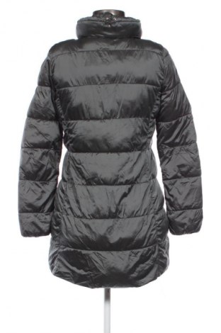 Дамско яке Massimo Dutti, Размер XS, Цвят Сив, Цена 42,43 €