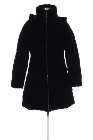 Дамско яке Massimo Dutti, Размер M, Цвят Черен, Цена 70,55 €