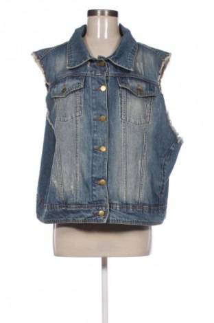 Női dzseki Mat, Méret L, Szín Kék, Ár 5 177 Ft