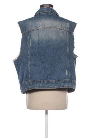 Női dzseki Mat, Méret L, Szín Kék, Ár 5 177 Ft