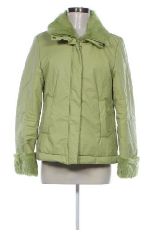 Kurtka damska Max&Co., Rozmiar L, Kolor Zielony, Cena 287,65 zł