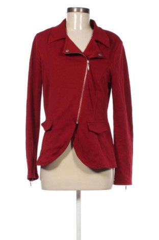 Дамско яке Miss Etam, Размер L, Цвят Червен, Цена 6,13 €