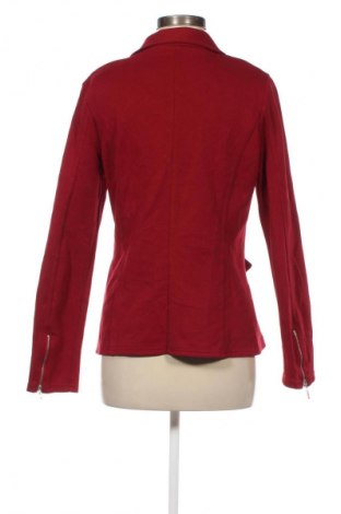 Дамско яке Miss Etam, Размер L, Цвят Червен, Цена 6,13 €