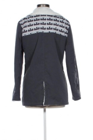 Γυναικείο μπουφάν Miss Look, Μέγεθος S, Χρώμα Γκρί, Τιμή 2,99 €