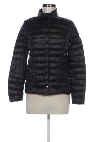 Дамско яке Mohito, Размер XXS, Цвят Черен, Цена 16,89 €