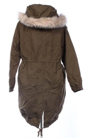 Damenjacke Monki, Größe L, Farbe Beige, Preis 21,99 €