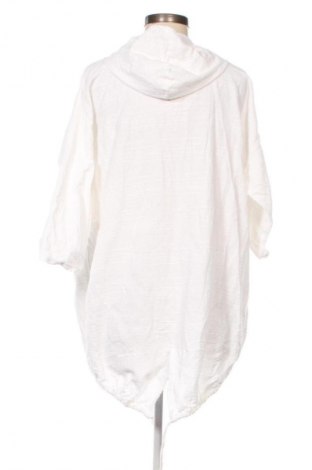 Damenjacke NEW COLLECTION, Größe M, Farbe Weiß, Preis 15,99 €