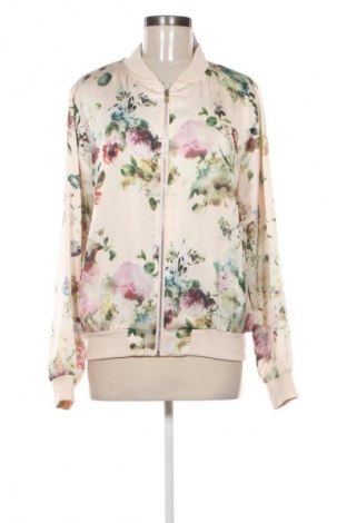 Γυναικείο μπουφάν New Look, Μέγεθος L, Χρώμα Πολύχρωμο, Τιμή 4,99 €