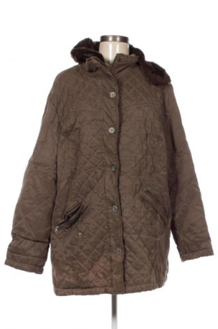 Dámská bunda  Nkd, Velikost XXL, Barva Béžová, Cena  339,00 Kč