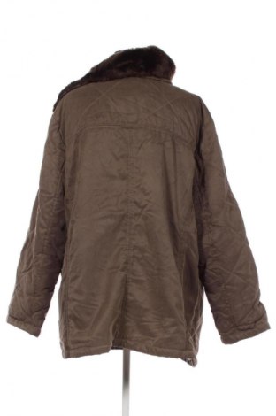 Dámská bunda  Nkd, Velikost XXL, Barva Béžová, Cena  339,00 Kč