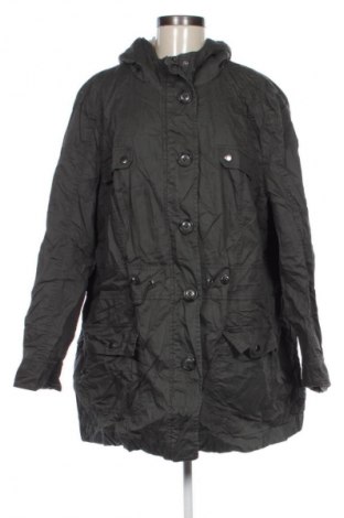 Дамско яке Nkd, Размер XXL, Цвят Кафяв, Цена 11,75 €