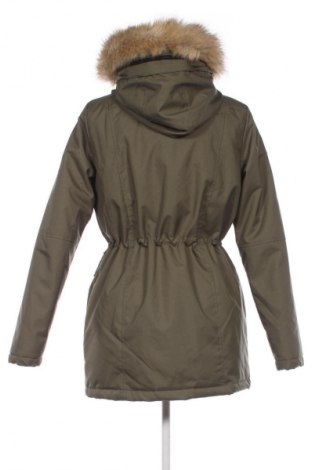 Damenjacke Noisy May, Größe XS, Farbe Grün, Preis 13,99 €