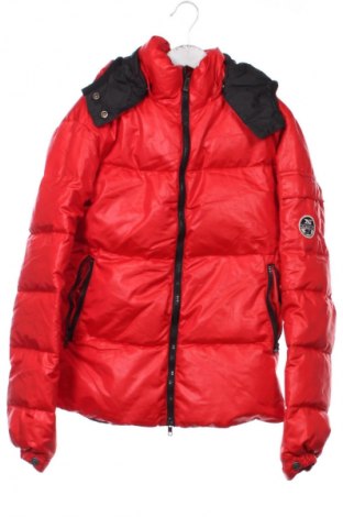 Dámska bunda  North Sails, Veľkosť XS, Farba Červená, Cena  39,95 €