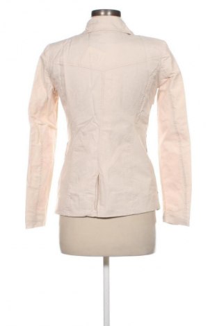 Kurtka damska ONLY, Rozmiar XS, Kolor ecru, Cena 23,99 zł